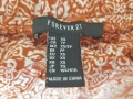 Къси панталони Forever 21, снимка 3