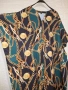 НОВА ДЪЛГА ЕФЕКТНА РОКЛЯ 4XL-6XL, снимка 1