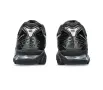 Унисекс маратонки ASICS Gel-Kayano 14 ”Black Pure Silver” Размер 41.5, снимка 3