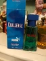 РЕТРО МЪЖКИ PUMA CHALLENGE  100ml EDT Спрен от производство, снимка 1