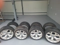 Оригинални джанти BMW X5/X6 Style 214 Sport Packet, снимка 4