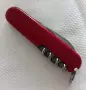 Нов, Ретро Швейцарски нож/ножка Victorinox 1985-1991г., снимка 3
