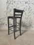 Бар столове 10 броя, снимка 2