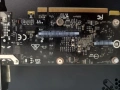 Видеокарта MSI GeForce GT 1030 2GHD4 LP OC / PCI-E / 2GB DDR4 / DP / HDMI, снимка 2