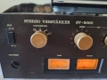 ISP SV 5000 HIFI VINTAGE STEREO AMPLIFIER.MADE IN GERMANY., снимка 2
