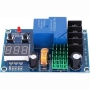 Соларен контролер XH-M604 12V-60V 30A PWM | Регулатор за зареждане на батерии за каравани 10079, снимка 9