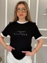 Дамски фланелки Tommy Hilfiger - два цвята - 18€, снимка 3