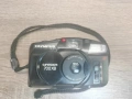 Фотоапарат Olympus на филм с Quartz Date, снимка 5