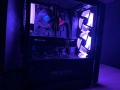 Геймърски компютър RX 6600 XT / i3-10100F / 16GB RAM / 750GB SSD / Win 11 Pro, снимка 2
