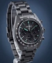 SEIKO Prospex Speedtimer Chronograph Black, снимка 2