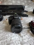 canon 100d пълен комплект 7000 кадъра, снимка 7