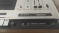  Sony TC-161SD касетен дек, снимка 7