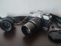 Камера MINOLTA X-300  Japan, снимка 17