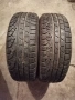 Продавам 2 броя зимни гуми 205.60.16 на 1 сезон дот 2021 Pireli , снимка 1