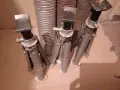 СТОЙКИ ЗА ПОДСИГУРЯВАНЕ, снимка 2