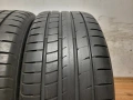 255/50/19 Goodyear 24 г. / летни гуми джип, снимка 3