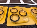 Протектор за камера за Iphone 14 Pro Max, снимка 2
