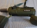 Японска Зрителна Тръба-Спотинг 27х60-Kowa TS -612 + Подарък Статив Hama Star 700 EF, снимка 15