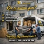 Транспортни Услуги в гр. Пловдив и България, снимка 7