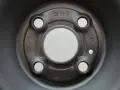 4бр 14ски джанти за TOYOTA, KIA, HYUNDAI 4x100мм A140147 , снимка 7