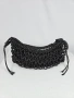 Нова дамска чанта French Connection Knot Diamante Bag, снимка 1