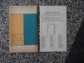 Карта "Федеративная Республика Германии - 1982 г.", снимка 2