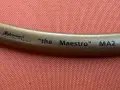 Ecosse Reference Maestro MA-2 Interconnects RCA / Аудио Кабели, снимка 9