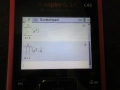 Калкулатор Texas Instruments TI-Nspire CX II-T CAS, снимка 6
