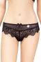 Луксозен дантелен комплект бельо Hunkemöller – Сутиен 75D и Бикини S, снимка 7