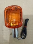 Хромиран Мигач за Honda Rebel / Shadow / Magna (K&S 25-1076), снимка 1
