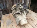 Скоростна кутия (ръчна 5-степенна JB1 / JB3) за Renault Megane / Megane Scenic 1.6e (K7M), снимка 6