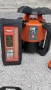 Hilti PR 30 HVS A12 - Ротационен лазерен нивелир, снимка 2