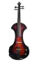 Цигулка electric Violin , снимка 2
