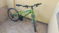 Велосипед Cross, 24' Shimano, в много добро състояние, снимка 2