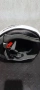 Каска за мотор L, снимка 6
