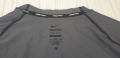 Nike PRO Dri - Fit Swoosh Slim Fit Mens Size XL НОВО! ОРИГИНАЛ! Мъжка Тениска !, снимка 6