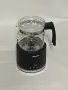 Пенообразувател Morpilot 500 ml- кана за разпенване на мляко, снимка 2