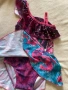 Детски бански костюми за 6-14 години Guess, River Island и Nutmeg, снимка 10
