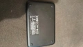 TOSHIBA DTP205 500GB твърд диск  , снимка 3