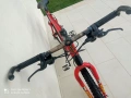 алуминиев велосипед cannondale 26, снимка 7