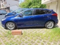 Ford Focus 1.0 EcoBoost 100к.с Business 2018г , снимка 3