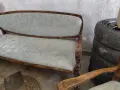 холова гарнитура Барок, снимка 6