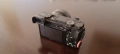 Фотоапарат Sony a6500 + адаптер Commlite Auto Focus Adapter EF-NEX, снимка 2