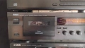 stereo cassete deck Yamaha KX-393, снимка 3