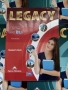 Учебници и учебни тетрадки по английски език Legacy B1, снимка 2