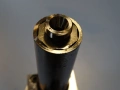 шпиндел MICRONA- Alba C40-H-2P Precision Grinding Spindle 125V 1500min-1, снимка 9