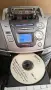 Panasonic RX-ES29 Power Blaster CD Player Cassette Tape FM/AM/MW Radio Boombox, снимка 15