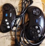 SEGA MEGA DRIVE 2 PAL, снимка 9