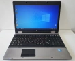HP ProBook 6550b / 15.6" / i5-520M / 6GB RAM / 128GB SSD, снимка 1