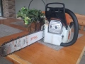[ТОП] Моторен трион STIHL MS 231, 42,6 куб.см., 2,7 к.с., 35см, снимка 8